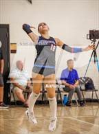 Photo from the gallery "Mater Dei vs. Folsom (Durango Fall Classic)"