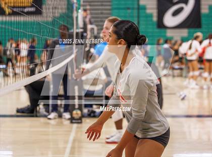 Thumbnail 1 in Mater Dei vs. Folsom (Durango Fall Classic) photogallery.