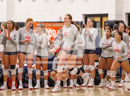 Thumbnail 3 in Mater Dei vs. Folsom (Durango Fall Classic) photogallery.