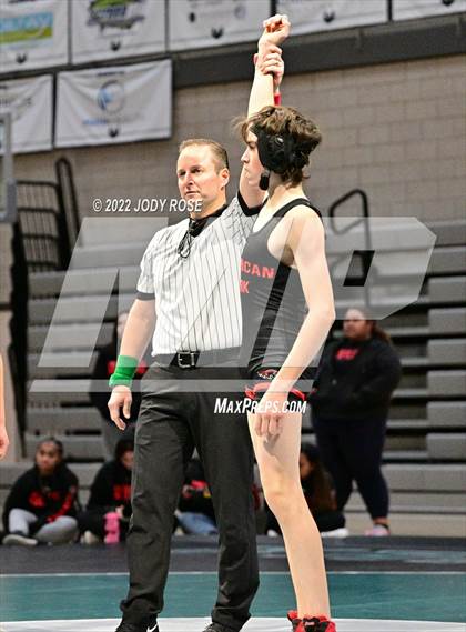 Thumbnail 3 in Farmington Vs American Fork photogallery.
