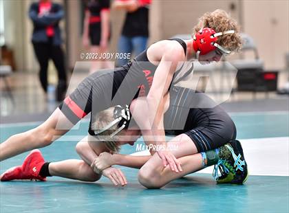 Thumbnail 3 in Farmington Vs American Fork photogallery.