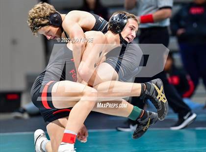 Thumbnail 2 in Farmington Vs American Fork photogallery.