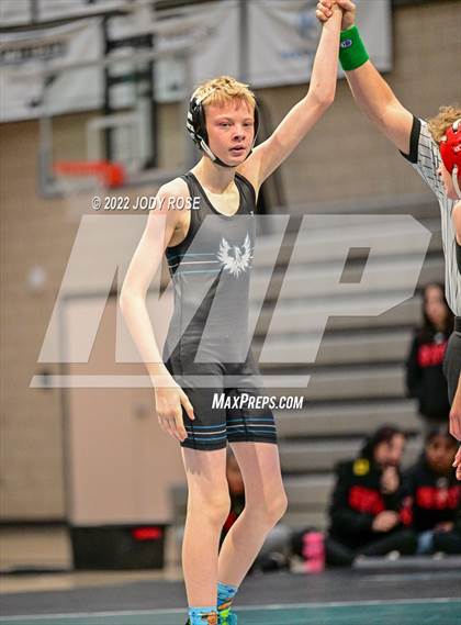 Thumbnail 2 in Farmington Vs American Fork photogallery.