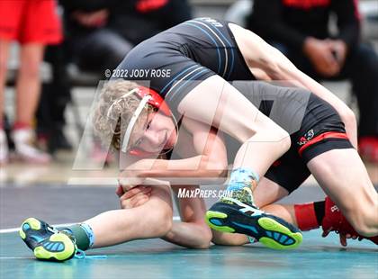 Thumbnail 1 in Farmington Vs American Fork photogallery.