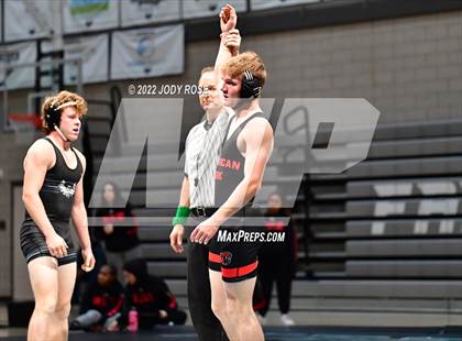 Thumbnail 3 in Farmington Vs American Fork photogallery.