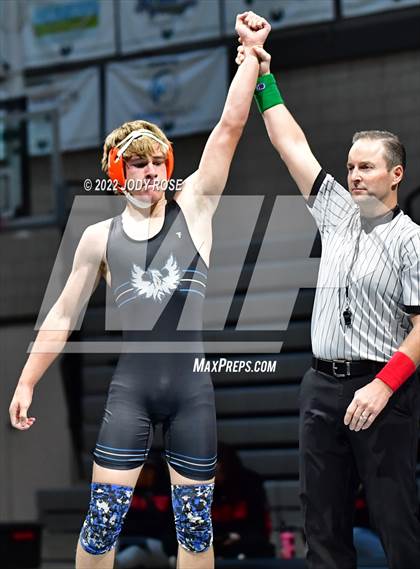 Thumbnail 2 in Farmington Vs American Fork photogallery.