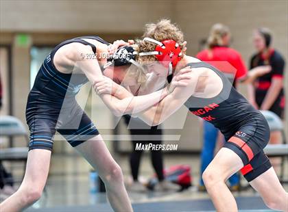 Thumbnail 3 in Farmington Vs American Fork photogallery.