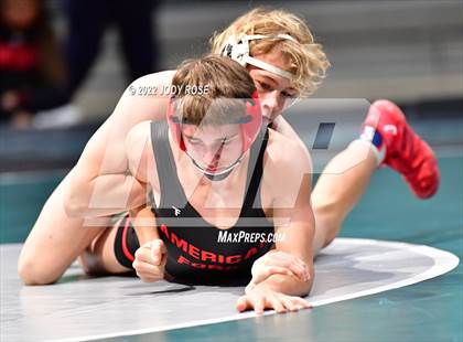 Thumbnail 3 in Farmington Vs American Fork photogallery.
