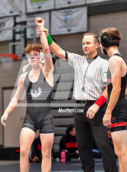 Thumbnail 3 in Farmington Vs American Fork photogallery.