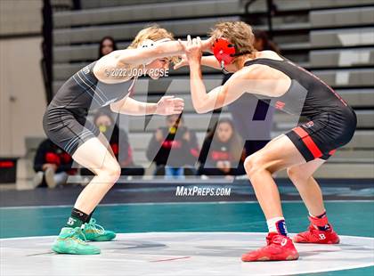 Thumbnail 3 in Farmington Vs American Fork photogallery.
