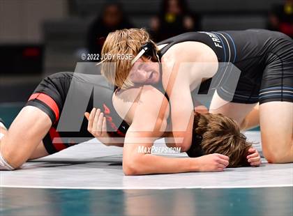 Thumbnail 2 in Farmington Vs American Fork photogallery.