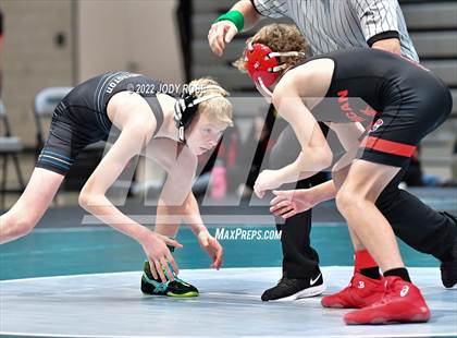 Thumbnail 2 in Farmington Vs American Fork photogallery.