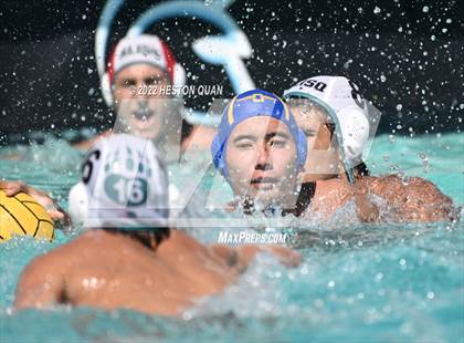 Thumbnail 2 in Punahou vs. Aliso Niguel (Villa Park Classic) photogallery.