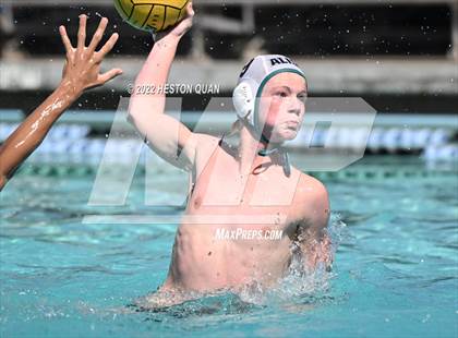 Thumbnail 2 in Punahou vs. Aliso Niguel (Villa Park Classic) photogallery.