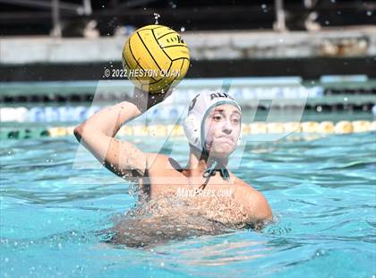 Thumbnail 3 in Punahou vs. Aliso Niguel (Villa Park Classic) photogallery.