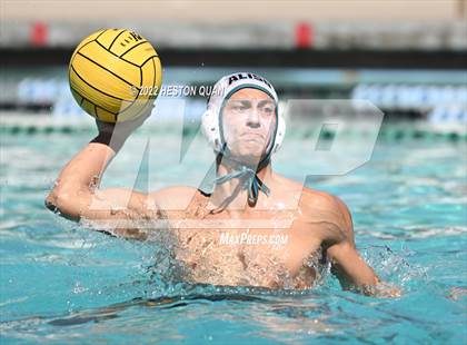 Thumbnail 3 in Punahou vs. Aliso Niguel (Villa Park Classic) photogallery.