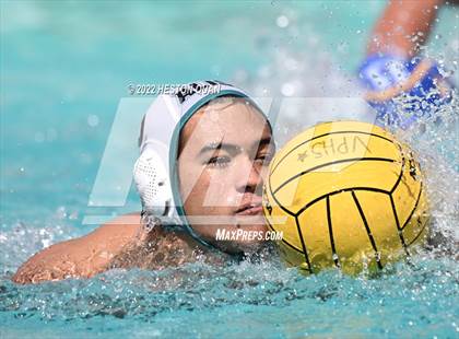 Thumbnail 3 in Punahou vs. Aliso Niguel (Villa Park Classic) photogallery.