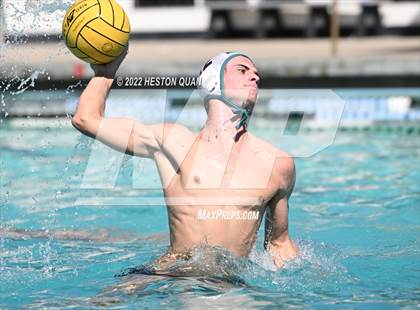 Thumbnail 1 in Punahou vs. Aliso Niguel (Villa Park Classic) photogallery.