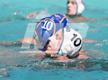 Thumbnail 2 in Punahou vs. Aliso Niguel (Villa Park Classic) photogallery.