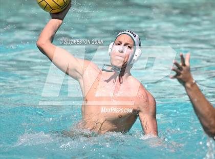 Thumbnail 3 in Punahou vs. Aliso Niguel (Villa Park Classic) photogallery.