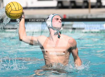 Thumbnail 3 in Punahou vs. Aliso Niguel (Villa Park Classic) photogallery.