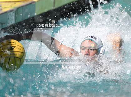 Thumbnail 1 in Punahou vs. Aliso Niguel (Villa Park Classic) photogallery.