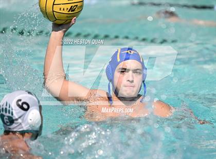 Thumbnail 2 in Punahou vs. Aliso Niguel (Villa Park Classic) photogallery.