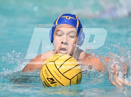 Thumbnail 1 in Punahou vs. Aliso Niguel (Villa Park Classic) photogallery.
