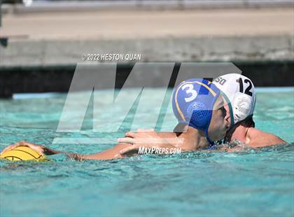 Thumbnail 3 in Punahou vs. Aliso Niguel (Villa Park Classic) photogallery.
