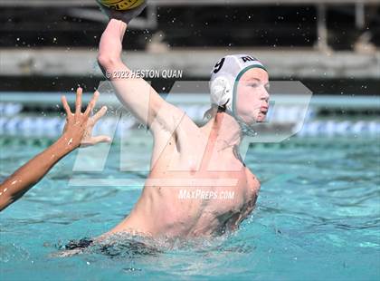 Thumbnail 1 in Punahou vs. Aliso Niguel (Villa Park Classic) photogallery.