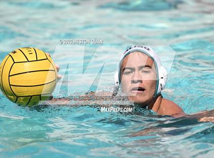 Thumbnail 2 in Punahou vs. Aliso Niguel (Villa Park Classic) photogallery.
