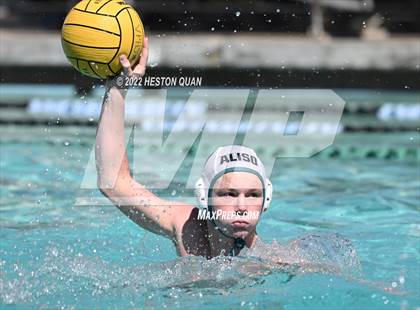 Thumbnail 1 in Punahou vs. Aliso Niguel (Villa Park Classic) photogallery.