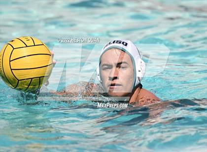 Thumbnail 1 in Punahou vs. Aliso Niguel (Villa Park Classic) photogallery.