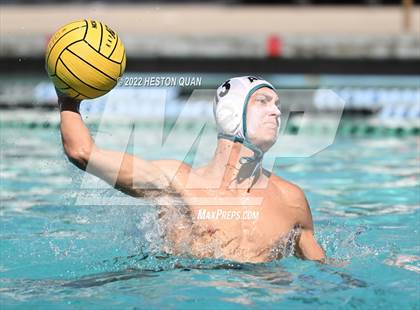 Thumbnail 1 in Punahou vs. Aliso Niguel (Villa Park Classic) photogallery.