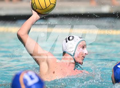 Thumbnail 2 in Punahou vs. Aliso Niguel (Villa Park Classic) photogallery.