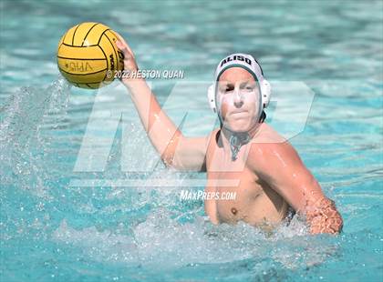 Thumbnail 1 in Punahou vs. Aliso Niguel (Villa Park Classic) photogallery.