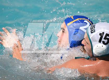 Thumbnail 2 in Punahou vs. Aliso Niguel (Villa Park Classic) photogallery.
