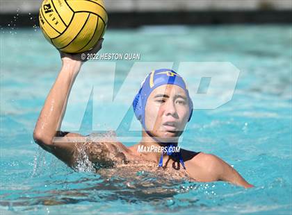 Thumbnail 3 in Punahou vs. Aliso Niguel (Villa Park Classic) photogallery.