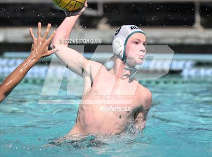 Thumbnail 3 in Punahou vs. Aliso Niguel (Villa Park Classic) photogallery.