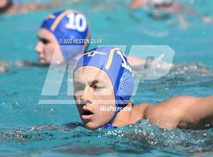 Thumbnail 2 in Punahou vs. Aliso Niguel (Villa Park Classic) photogallery.