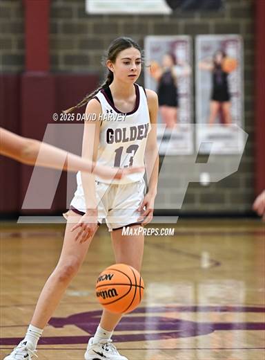 JV: Colorado Academy @ Golden