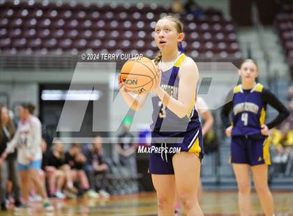 Thumbnail 2 in Canyon View vs. Summit Academy (UHSAA 3A 5th / 6th Place) photogallery.