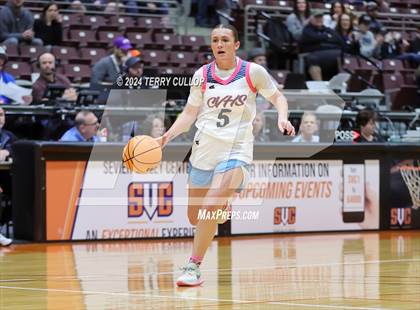 Thumbnail 2 in Canyon View vs. Summit Academy (UHSAA 3A 5th / 6th Place) photogallery.
