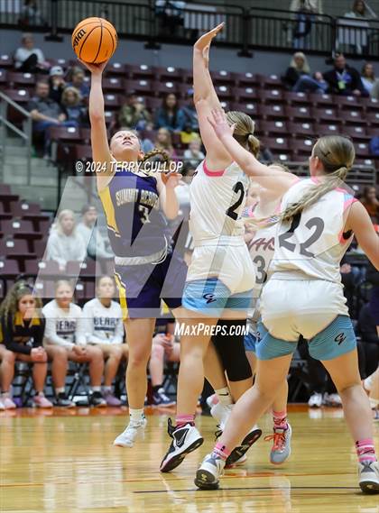 Thumbnail 1 in Canyon View vs. Summit Academy (UHSAA 3A 5th / 6th Place) photogallery.