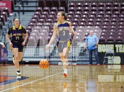 Thumbnail 1 in Canyon View vs. Summit Academy (UHSAA 3A 5th / 6th Place) photogallery.