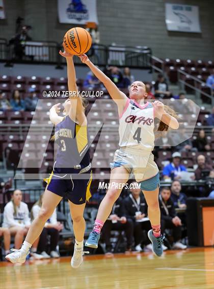 Thumbnail 1 in Canyon View vs. Summit Academy (UHSAA 3A 5th / 6th Place) photogallery.