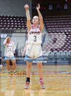 Photo from the gallery "Canyon View vs. Summit Academy (UHSAA 3A 5th / 6th Place)"