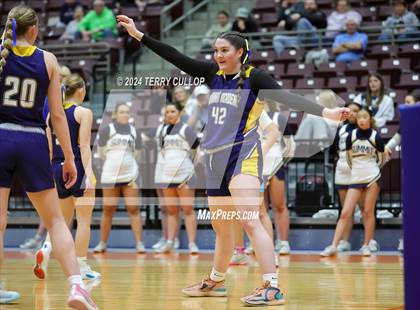 Thumbnail 2 in Canyon View vs. Summit Academy (UHSAA 3A 5th / 6th Place) photogallery.
