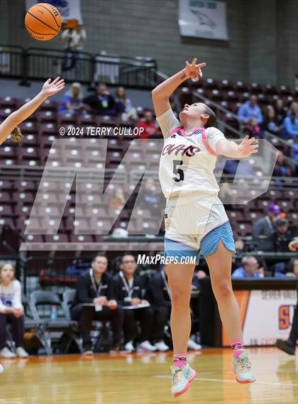 Thumbnail 2 in Canyon View vs. Summit Academy (UHSAA 3A 5th / 6th Place) photogallery.
