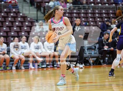Thumbnail 1 in Canyon View vs. Summit Academy (UHSAA 3A 5th / 6th Place) photogallery.